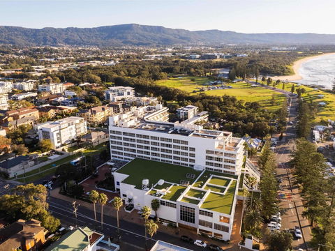 Novotel Wollongong Northbeach - Hotel Gold Coast 1
