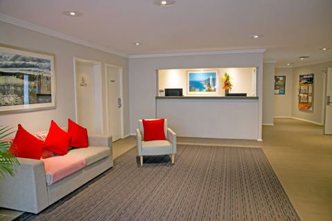 Quest Wollongong - Hotel Gold Coast 1
