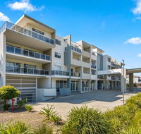 Quality Suites Pioneer Sands - Hotel Gold Coast