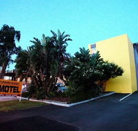 Flinders Motel - Hotel Gold Coast