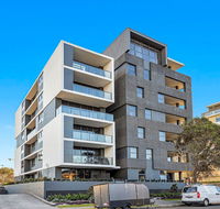 Piccadilly Motor Inn - Hotel Gold Coast