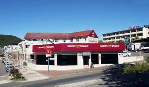 Seabreeze Hotel - Hotel Gold Coast 0