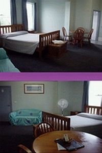 Seabreeze Hotel - Hotel Gold Coast 1