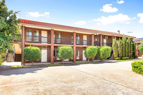 Comfort Inn & Suites Sombrero - Hotel Gold Coast 1