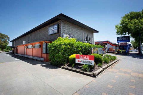 Enfield Hotel - Hotel Gold Coast 0