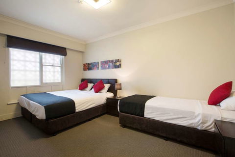 Enfield Hotel - Hotel Gold Coast 1