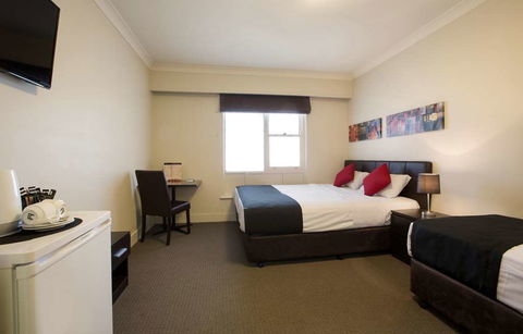 Enfield Hotel - Hotel Gold Coast 2