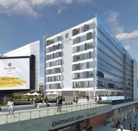 Silkari Suites At Chatswood - Hotel Gold Coast