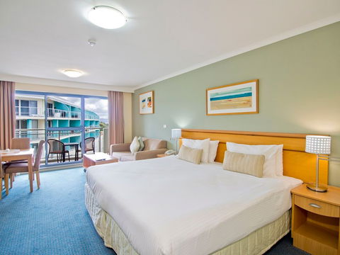 Oaks Waterfront Resort - Hotel Gold Coast 2