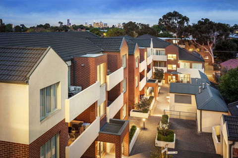 Aligned Corporate Residences Kew - Hotel Gold Coast 1