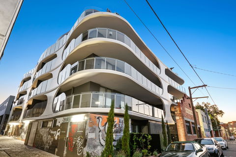 District Hotel Fitzroy - Hotel Gold Coast 0