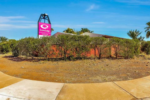 Econo Lodge Karratha - Hotel Gold Coast 0