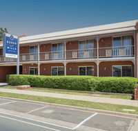 Burke  Wills Motor Inn - Hotel Gold Coast