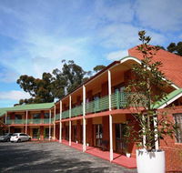 Comfort Inn Lady Augusta - Hotel Gold Coast