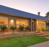 Quality Inn Swan Hill - Hotel Gold Coast