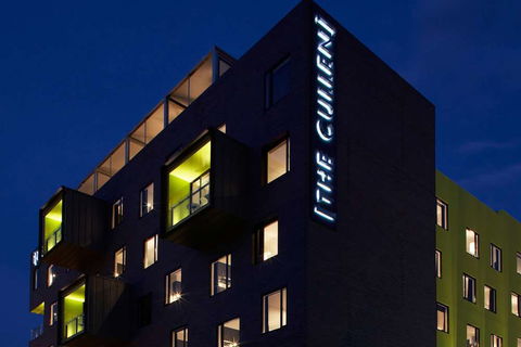 The Cullen Melbourne - Art Series - Hotel Gold Coast 0