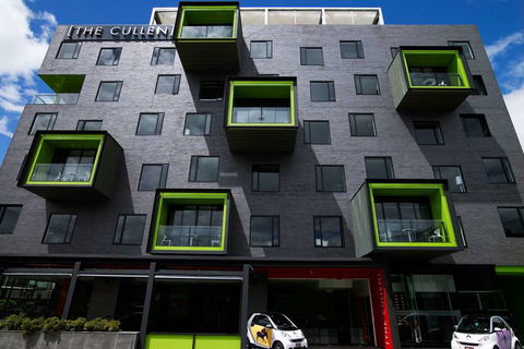 The Cullen Melbourne - Art Series - Hotel Gold Coast 1