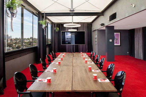 The Cullen Melbourne - Art Series - Hotel Gold Coast 2