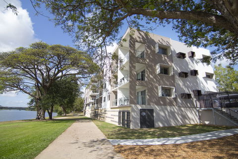 Itara & Jacana Apartments - Hotel Gold Coast 1