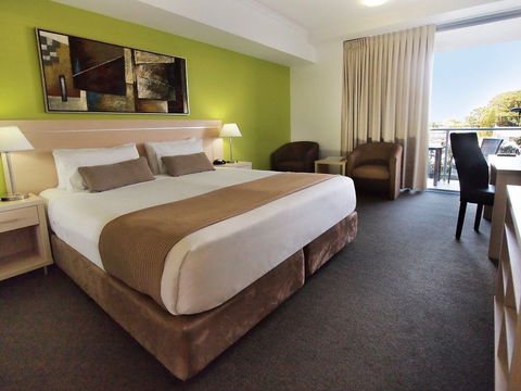 Oaks Gateway On Palmer - Hotel Gold Coast 2