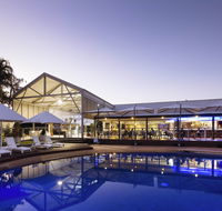 Mercure Townsville - Hotel Gold Coast