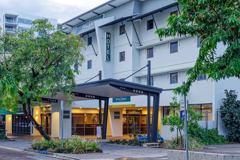 The Palmer Collective - Hotel Gold Coast 0