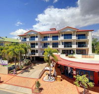 Park Regis Anchorage - Hotel Gold Coast