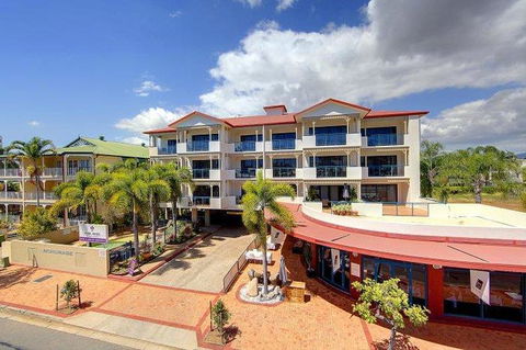 Park Regis Anchorage - Hotel Gold Coast 0