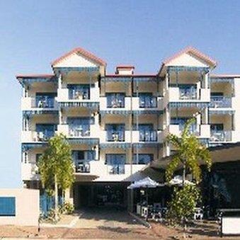 Park Regis Anchorage - Hotel Gold Coast 1