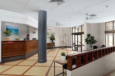 Rydges Southbank Townsville - Hotel Gold Coast 1