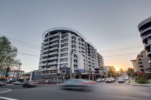 Adina Apartment Hotel Wollongong - Hotel Gold Coast 2