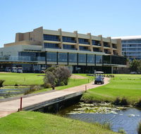 Best Western City Sands - Hotel Gold Coast