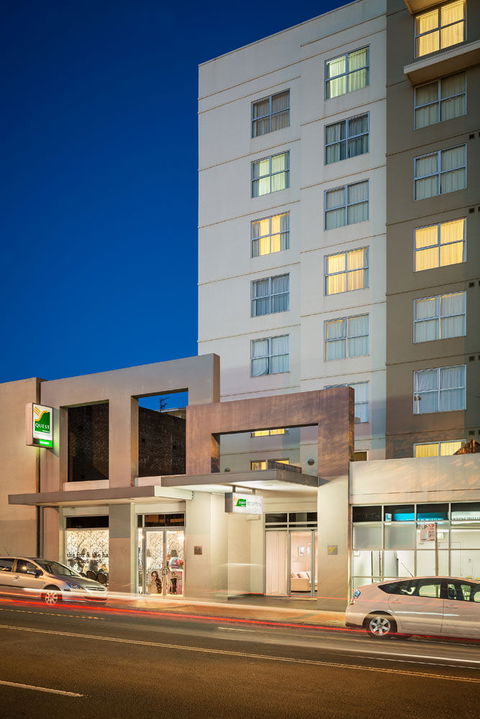 Quest Wollongong - Hotel Gold Coast 0