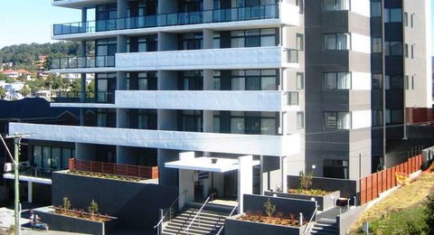 Mantra Wollongong - Hotel Gold Coast 0