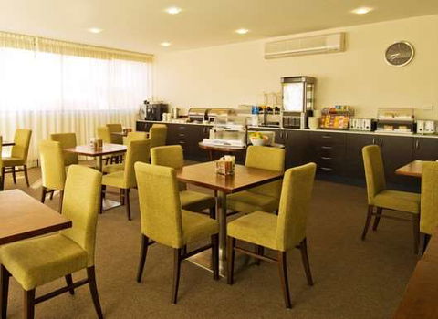 Mantra Wollongong - Hotel Gold Coast 2