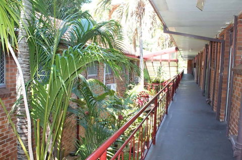 Flinders Motel - Hotel Gold Coast 2