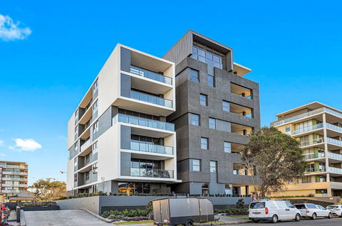 Piccadilly Motor Inn - Hotel Gold Coast 0
