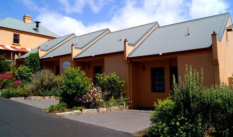 Meredith House And Mews - Hotel Gold Coast 0