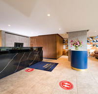 The Sebel Melbourne Moonee Ponds - Hotel Gold Coast