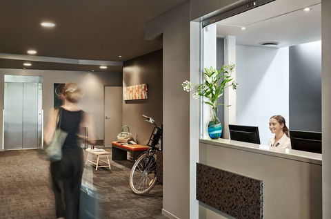 Punthill Essendon Grand - Hotel Gold Coast 0