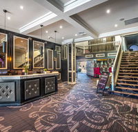 Skyways Hotel - Hotel Gold Coast