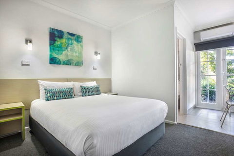 Skyways Hotel - Hotel Gold Coast 2