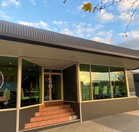 Ashton Townhouse Motel  Suites Tumut - Hotel Gold Coast