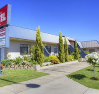 Amaroo Motel - Hotel Gold Coast