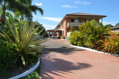 Kennedy Drive Motel - Hotel Gold Coast 0