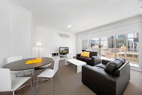 Astra Apartments Sydney CBD - Hotel Gold Coast 0
