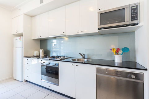 Astra Apartments Sydney CBD - Hotel Gold Coast 2