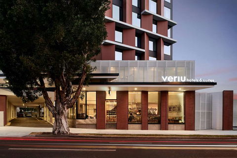 Veriu Green Square - Hotel Gold Coast 0