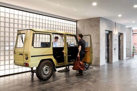 Veriu Green Square - Hotel Gold Coast 1