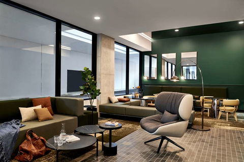 Veriu Green Square - Hotel Gold Coast 2